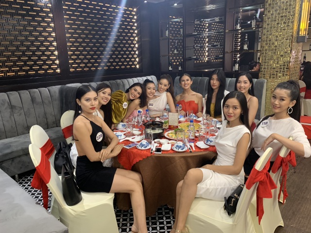 Tình cảm mọi lúc mọi nơi, Thuý Vân và Tường Linh bị nghi trên mức tình bạn - 6 Tình cảm mọi lúc mọi nơi, Thuý Vân và Tường Linh bị nghi trên mức tình bạn - 6