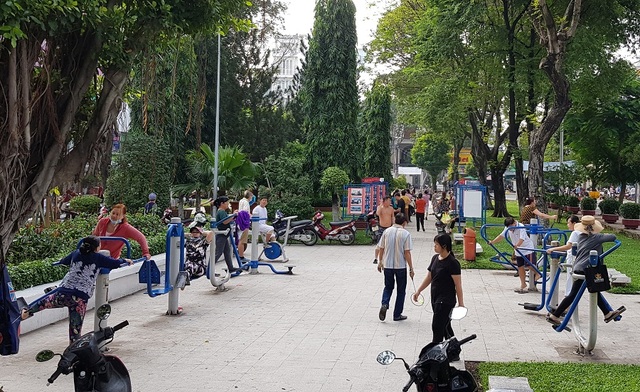 Đi bộ, giảm cân, ăn uống lành mạnh phòng ngừa 40% nguy cơ mắc ung thư - 2 Đi bộ, giảm cân, ăn uống lành mạnh phòng ngừa 40% nguy cơ mắc ung thư - 2
