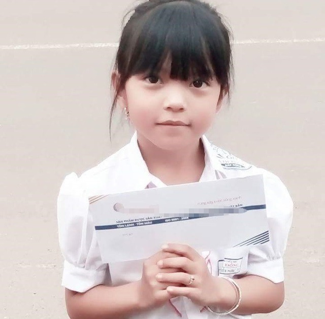 Kỳ diệu cô bé 10 tuổi chế ngự bệnh ung thư - 4 Kỳ diệu cô bé 10 tuổi chế ngự bệnh ung thư - 4
