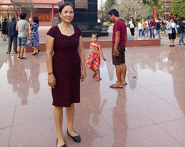 PNJ đã tạo sân chơi “Gửi Người Phụ Nữ Tôi Trân Quý” - 2 PNJ đã tạo sân chơi “Gửi Người Phụ Nữ Tôi Trân Quý” - 2