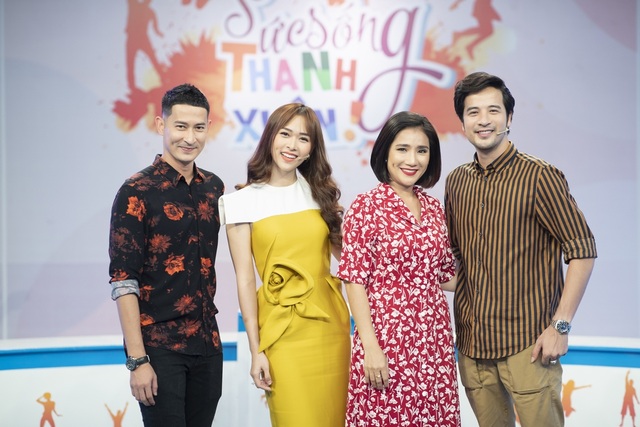 Diệp Bảo Ngọc: “Phụ nữ giỏi, xinh đẹp quá chưa bao giờ hạnh phúc trọn vẹn” - 1 Diệp Bảo Ngọc: “Phụ nữ giỏi, xinh đẹp quá chưa bao giờ hạnh phúc trọn vẹn” - 1