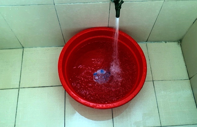 Vụ nước sạch có mùi lạ: Trung tâm kiểm soát bệnh tật Hà Nội nói gì? - 1 Vụ nước sạch có mùi lạ: Trung tâm kiểm soát bệnh tật Hà Nội nói gì? - 1