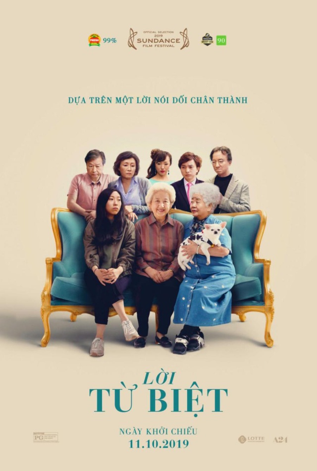 Những lát cắt hé lộ vẻ đẹp kỳ lạ của viên ngọc trong đá “The Farewell” - 1 Những lát cắt hé lộ vẻ đẹp kỳ lạ của viên ngọc trong đá “The Farewell” - 1