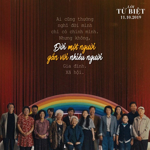 Những lát cắt hé lộ vẻ đẹp kỳ lạ của viên ngọc trong đá “The Farewell” - 3 Những lát cắt hé lộ vẻ đẹp kỳ lạ của viên ngọc trong đá “The Farewell” - 3