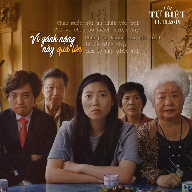Những lát cắt hé lộ vẻ đẹp kỳ lạ của viên ngọc trong đá “The Farewell” - 4 Những lát cắt hé lộ vẻ đẹp kỳ lạ của viên ngọc trong đá “The Farewell” - 4