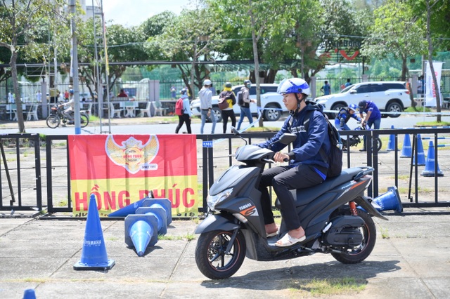 Những khoảnh khắc đẹp nhất mùa Giải bóng đá Thiếu niên U13 Yamaha Cup 2019 - 3 Những khoảnh khắc đẹp nhất mùa Giải bóng đá Thiếu niên U13 Yamaha Cup 2019 - 3