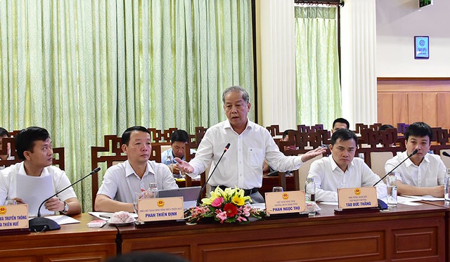 Đại diện 26 tỉnh thành đến Huế “mục sở thị” dịch vụ đô thị thông minh - 3 Đại diện 26 tỉnh thành đến Huế “mục sở thị” dịch vụ đô thị thông minh - 3