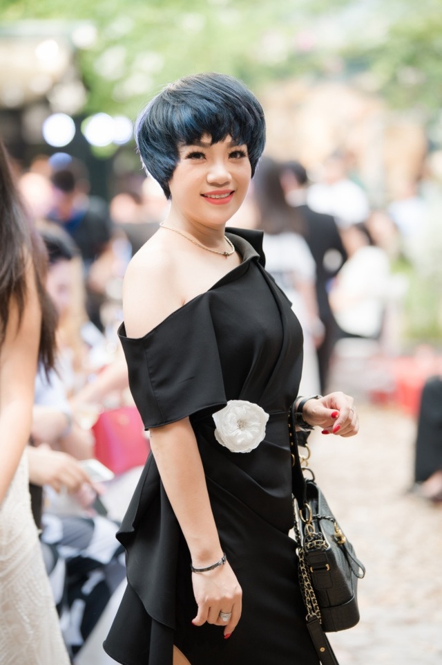 Mai Phương Thuý tiết lộ thích “đẻ cả bầy con” khi hội ngộ loạt bà bầu showbiz - 24 Mai Phương Thuý tiết lộ thích “đẻ cả bầy con” khi hội ngộ loạt bà bầu showbiz - 24