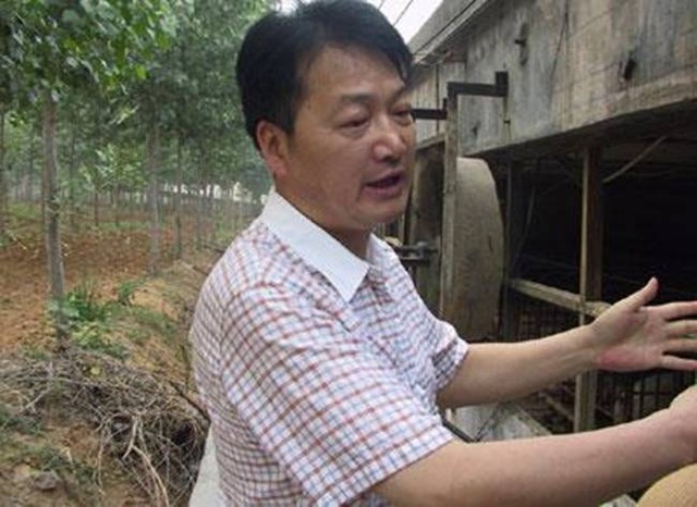 Nghỉ việc về quê nuôi 22 con lợn, nay thành đại gia khiến cả nước bất ngờ - 2 Nghỉ việc về quê nuôi 22 con lợn, nay thành đại gia khiến cả nước bất ngờ - 2
