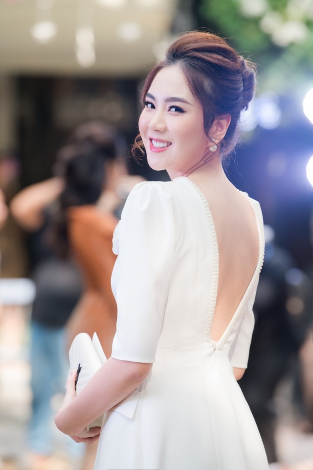 Mai Phương Thuý tiết lộ thích “đẻ cả bầy con” khi hội ngộ loạt bà bầu showbiz - 15 Mai Phương Thuý tiết lộ thích “đẻ cả bầy con” khi hội ngộ loạt bà bầu showbiz - 15