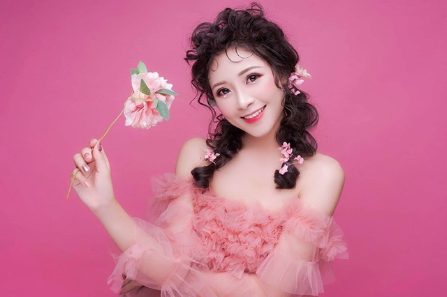 Bạn gái cầu thủ Phan Văn Đức lên tiếng về tin đồn “sắp có chuyện vui” - 3 Bạn gái cầu thủ Phan Văn Đức lên tiếng về tin đồn “sắp có chuyện vui” - 3