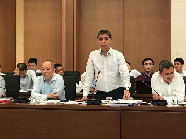 “Chỉ định thầu” làm sân bay Long Thành: Con gà có đẻ trứng vàng? - 3 “Chỉ định thầu” làm sân bay Long Thành: Con gà có đẻ trứng vàng? - 3