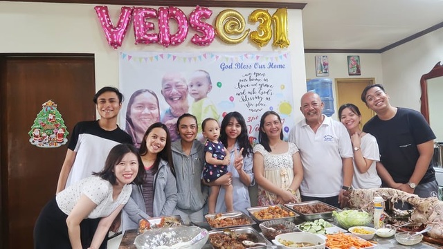 Chuyện Gap year cho sinh viên và cả người đi làm - 3 Chuyện Gap year cho sinh viên và cả người đi làm - 3