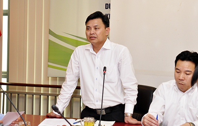 Nước sạch Hà Nội bốc mùi lạ: Thủ phạm là chiếc xe bơm dầu thải? - 1 Nước sạch Hà Nội bốc mùi lạ: Thủ phạm là chiếc xe bơm dầu thải? - 1