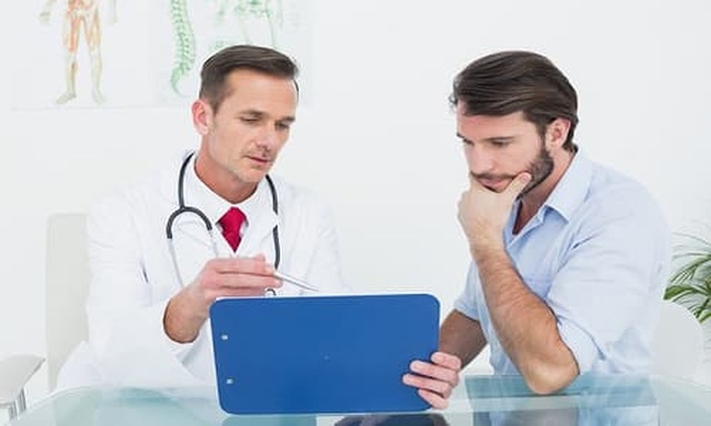 Hiểu đúng rối loạn cương, chuyện khó nói trở nên dễ làm - 2 Hiểu đúng rối loạn cương, chuyện khó nói trở nên dễ làm - 2