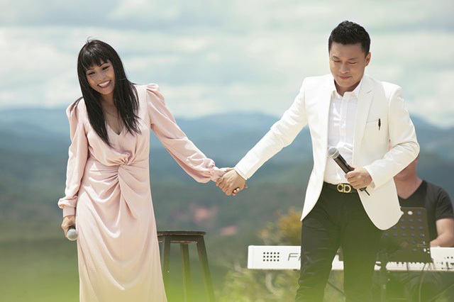 Phương Thanh so bì phải đứng trên Hà Hồ, Mỹ Tâm, đạo diễn Việt Tú nói gì? - 2 Phương Thanh so bì phải đứng trên Hà Hồ, Mỹ Tâm, đạo diễn Việt Tú nói gì? - 2