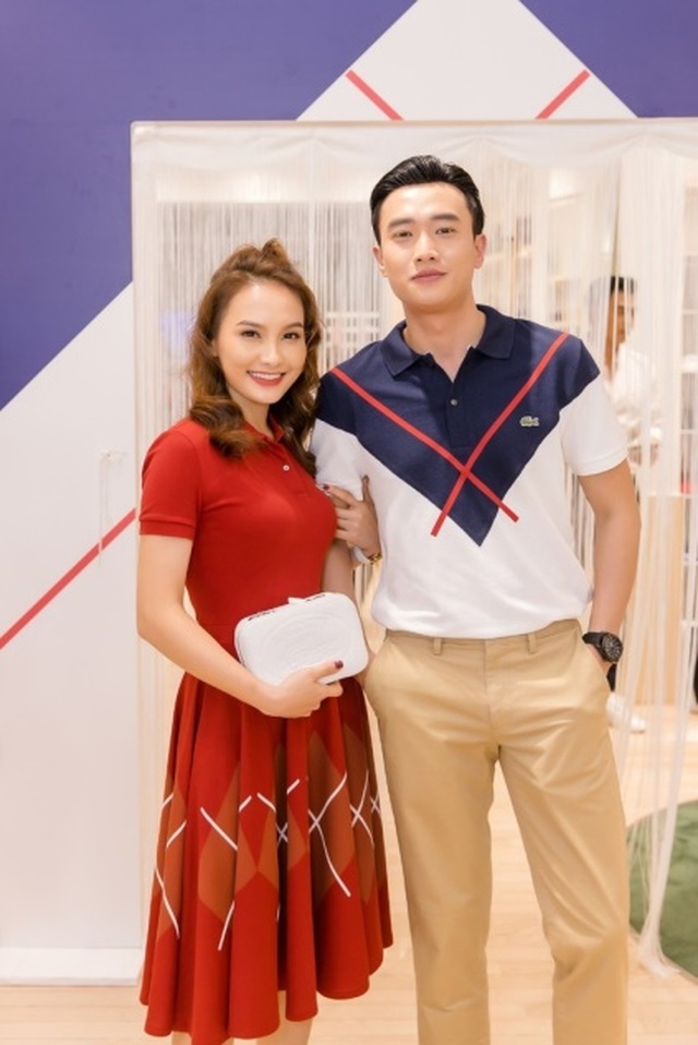 Hoa hậu Tiểu Vy bị chê khi thay đổi hình ảnh - 8 Hoa hậu Tiểu Vy bị chê khi thay đổi hình ảnh - 8