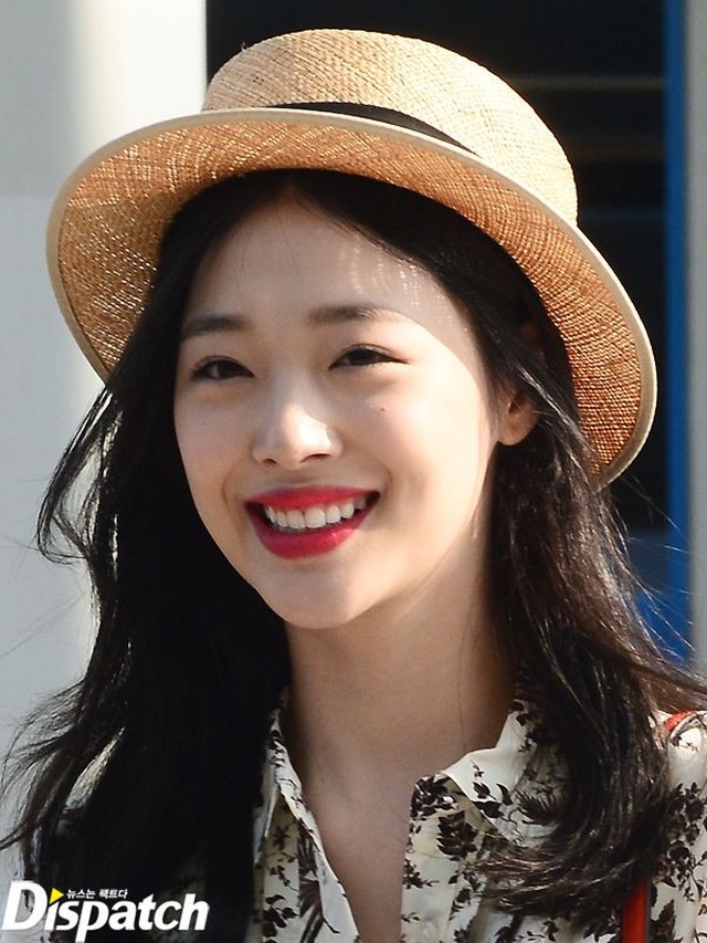 Sulli: Bi kịch của ngôi sao trẻ sống trong cô đơn và tha thiết được yêu thương - 17