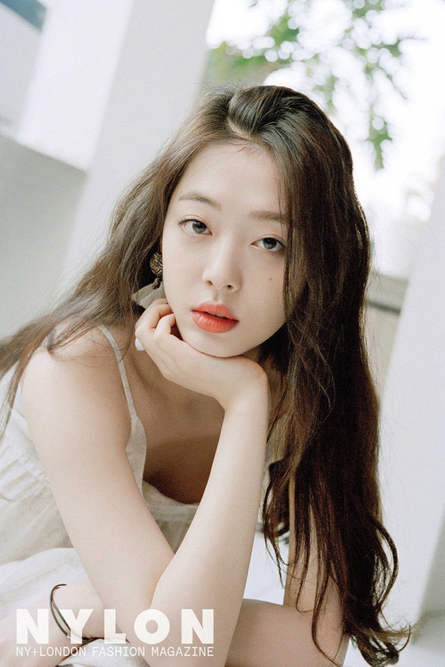 Sulli: Bi kịch của ngôi sao trẻ sống trong cô đơn và tha thiết được yêu thương - 14