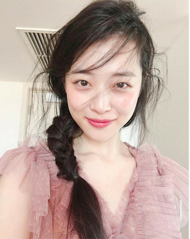 Sulli: Bi kịch của ngôi sao trẻ sống trong cô đơn và tha thiết được yêu thương - 10