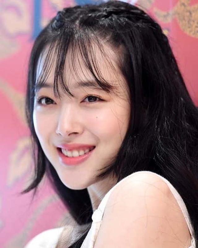 Sulli: Bi kịch của ngôi sao trẻ sống trong cô đơn và tha thiết được yêu thương - 11