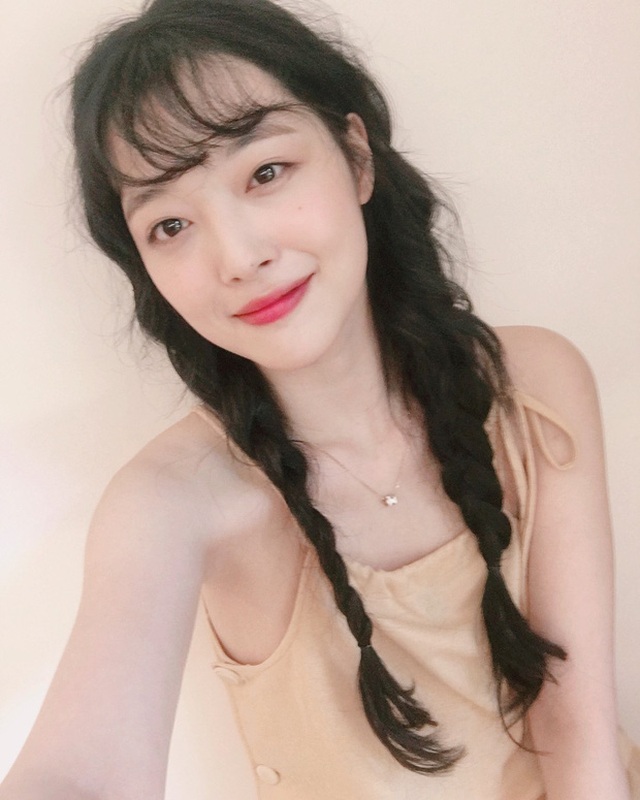 Sulli: Bi kịch của ngôi sao trẻ sống trong cô đơn và tha thiết được yêu thương - 5