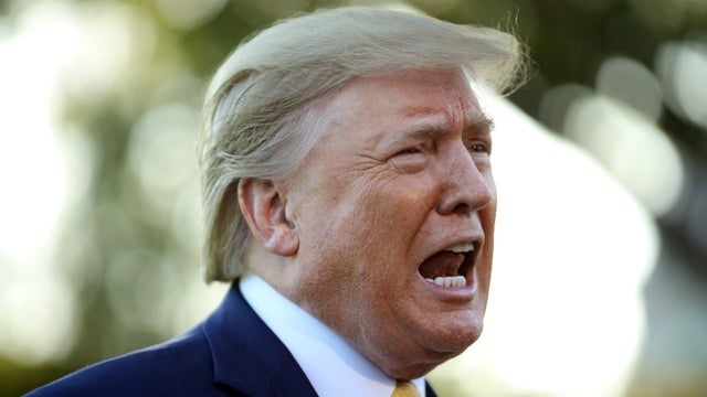 Tổng thống Trump: Mỹ khôn ngoan khi không tham chiến ở biên giới Thổ - Syria - 1 Tổng thống Trump: Mỹ khôn ngoan khi không tham chiến ở biên giới Thổ - Syria - 1