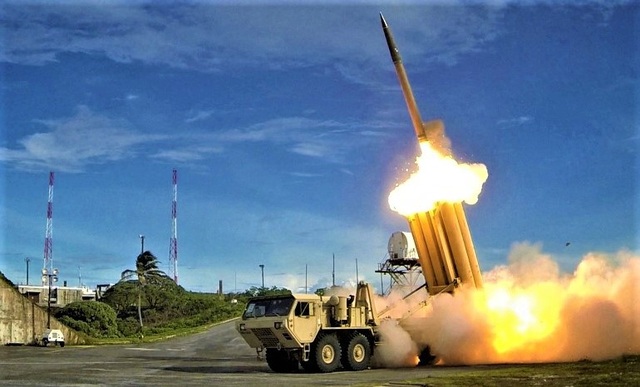 THAAD có “vá” được “lỗ hổng” phòng thủ của Saudi Arabia? - 3