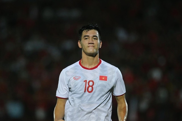 Indonesia 1-3 Việt Nam: Chiến thắng thuyết phục - 8 Indonesia 1-3 Việt Nam: Chiến thắng thuyết phục - 8