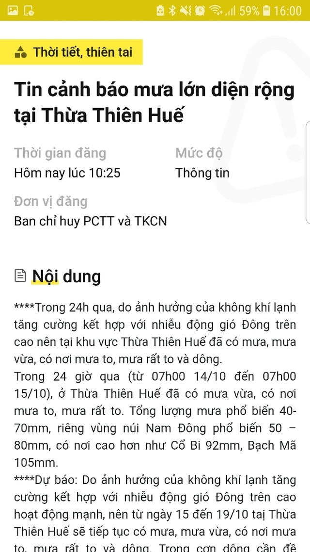 Gần 400 “mắt thần” đang giúp Huế trở thành Đô thị thông minh như thế nào? - 5 Gần 400 “mắt thần” đang giúp Huế trở thành Đô thị thông minh như thế nào? - 5