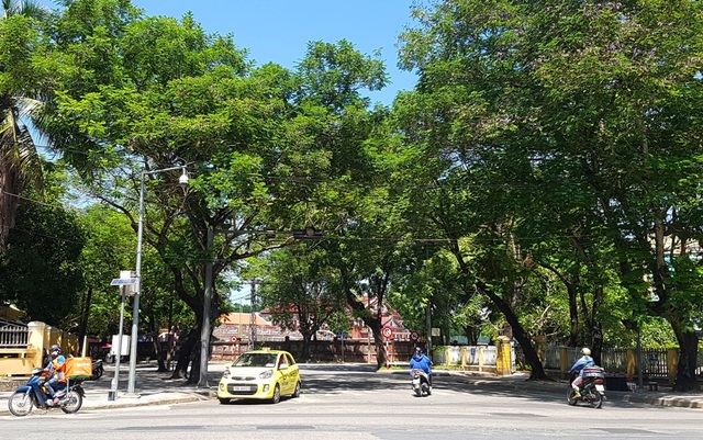 Gần 400 “mắt thần” đang giúp Huế trở thành Đô thị thông minh như thế nào? - 7 Gần 400 “mắt thần” đang giúp Huế trở thành Đô thị thông minh như thế nào? - 7