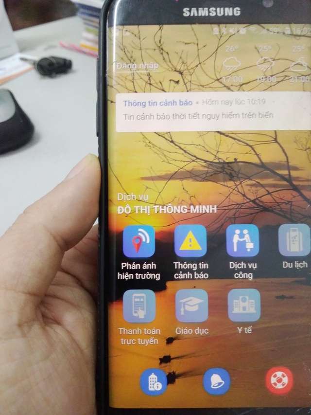 Gần 400 “mắt thần” đang giúp Huế trở thành Đô thị thông minh như thế nào? - 10 Gần 400 “mắt thần” đang giúp Huế trở thành Đô thị thông minh như thế nào? - 10