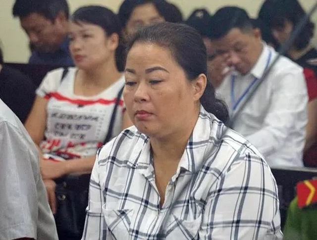 Cựu PGĐ Sở Giáo dục Hà Giang: Sẵn sàng chịu kỷ luật, khẳng định không có tội - 4 Cựu PGĐ Sở Giáo dục Hà Giang: Sẵn sàng chịu kỷ luật, khẳng định không có tội - 4
