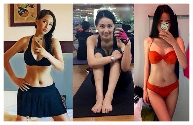 Mai Phương Thuý: “Không phải hi sinh sự nghiệp đã sớm lấy chồng sinh một bầy con” - 3 Mai Phương Thuý: “Không phải hi sinh sự nghiệp đã sớm lấy chồng sinh một bầy con” - 3