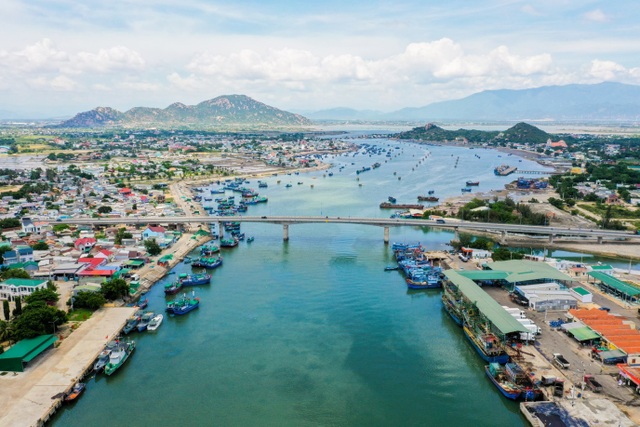 Ninh Chữ: Những trải nghiệm không đâu có - 5 Ninh Chữ: Những trải nghiệm không đâu có - 5