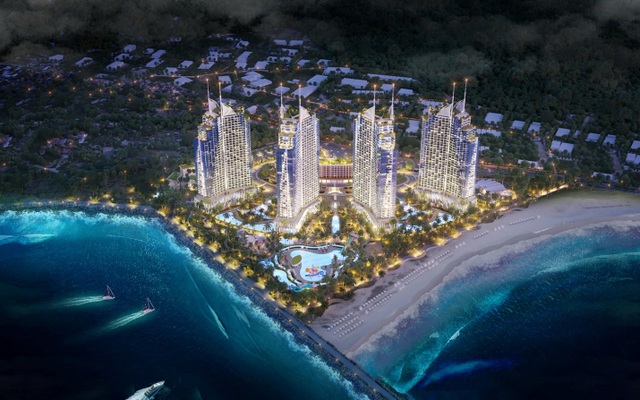 Ninh Chữ: Những trải nghiệm không đâu có - 7 Ninh Chữ: Những trải nghiệm không đâu có - 7