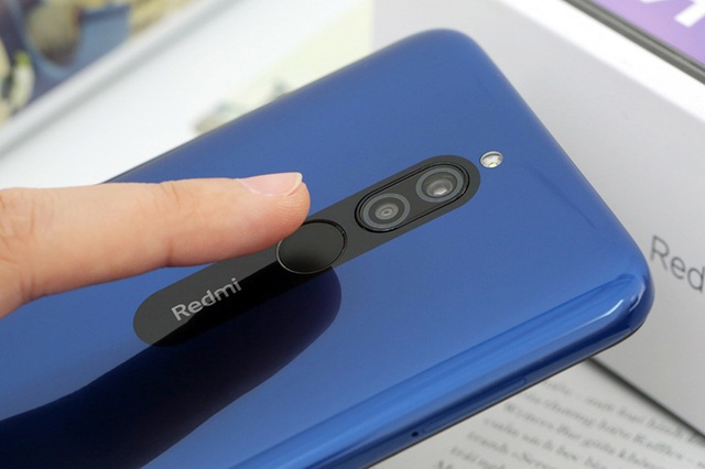 Thế Giới Di Động độc quyền smartphone pin khủng 5,000mAh, sạc nhanh, giá chưa đến 3 triệu - 3 Thế Giới Di Động độc quyền smartphone pin khủng 5,000mAh, sạc nhanh, giá chưa đến 3 triệu - 3