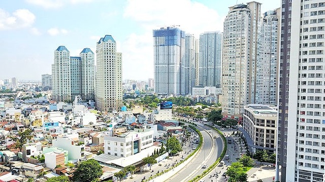 Người nước ngoài đang tập trung mua nhà ở các thành phố lớn nhất Việt Nam - 1