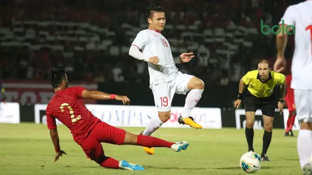 Báo Indonesia cay đắng, não nề sau thất bại trước đội tuyển Việt Nam - 1 Báo Indonesia cay đắng, não nề sau thất bại trước đội tuyển Việt Nam - 1