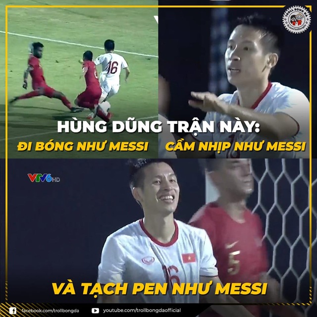Dân mạng lại chế ảnh hài hước ăn mừng chiến thắng của đội tuyển Việt Nam - 6 Dân mạng lại chế ảnh hài hước ăn mừng chiến thắng của đội tuyển Việt Nam - 6
