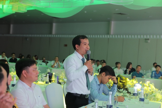 Học viên tri ân giảng viên Học viện CEO Việt Nam - 4 Học viên tri ân giảng viên Học viện CEO Việt Nam - 4