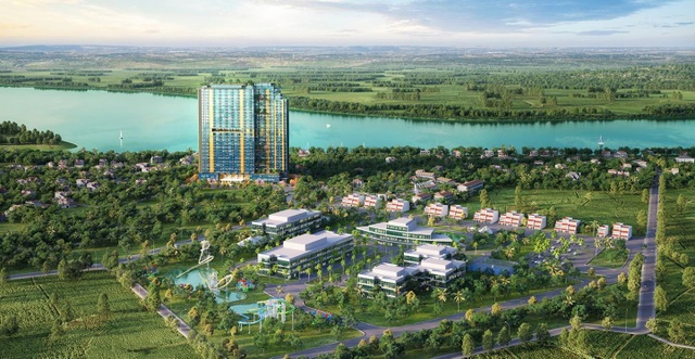 Đầu tư vào mô hình nghỉ dưỡng khoáng nóng - Lợi ích thiết thực cho cả gia đình - 2 Đầu tư vào mô hình nghỉ dưỡng khoáng nóng - Lợi ích thiết thực cho cả gia đình - 2