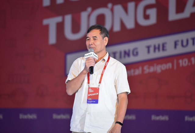 Cứ lo nhân tài không về mà quên chuyện “chảy máu chất xám” ngay trong nước - 4 Cứ lo nhân tài không về mà quên chuyện “chảy máu chất xám” ngay trong nước - 4