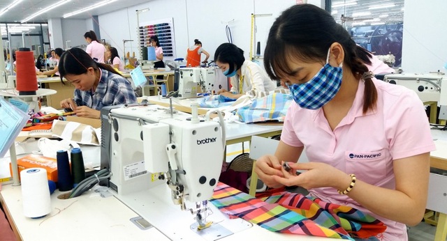 Nóng: Hơn 1.800 nghề, công việc liên quan tới quy định nghỉ hưu sớm - 1 Nóng: Hơn 1.800 nghề, công việc liên quan tới quy định nghỉ hưu sớm - 1