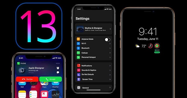 Cập nhật liên tục, iOS 13 vẫn dính nhiều lỗi khiến người dùng “kêu trời” - 1 Cập nhật liên tục, iOS 13 vẫn dính nhiều lỗi khiến người dùng “kêu trời” - 1