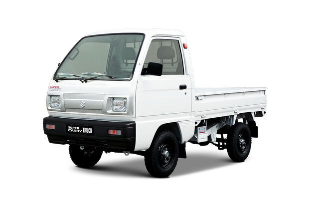 Mua Suzuki trả góp - Giấc mơ sở hữu “xế hộp” chưa bao giờ gần đến thế - 4