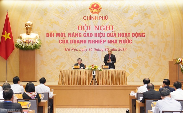 Thủ tướng: Có chuyện “sân trước, vườn sau”, lãnh đạo sắp nghỉ hưu vẫn... cố làm! - 2 Thủ tướng: Có chuyện “sân trước, vườn sau”, lãnh đạo sắp nghỉ hưu vẫn... cố làm! - 2