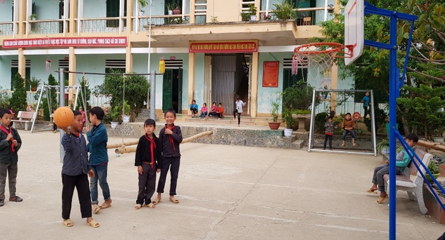 SGK Giáo dục thể chất: Lãng phí và không thực sự cần thiết - 1 SGK Giáo dục thể chất: Lãng phí và không thực sự cần thiết - 1
