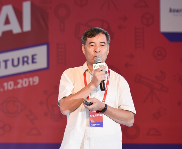 Cứ lo nhân tài không về mà quên chuyện “chảy máu chất xám” ngay trong nước - 1 Cứ lo nhân tài không về mà quên chuyện “chảy máu chất xám” ngay trong nước - 1