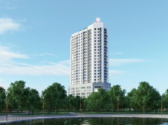 Luxury Park Views mở bán những căn hộ đẹp nhất dự án - 1 Luxury Park Views mở bán những căn hộ đẹp nhất dự án - 1